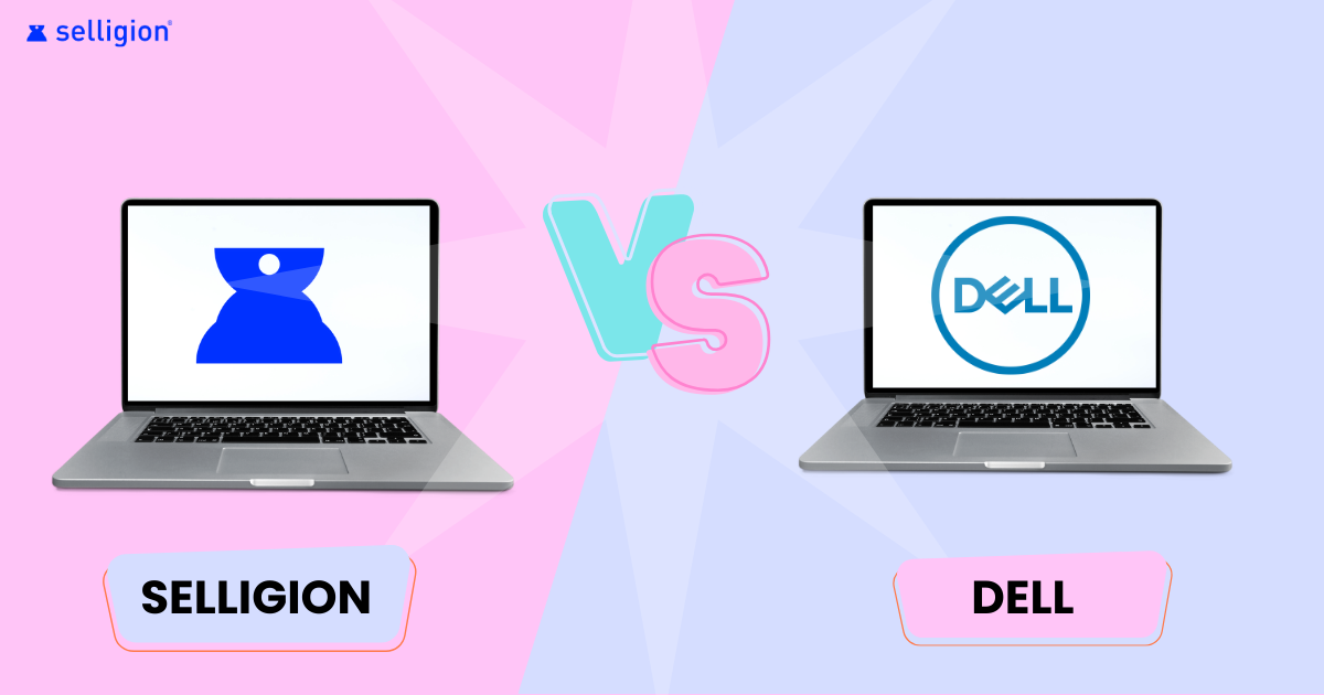 Dell mini pc Vs Selligion mini pc